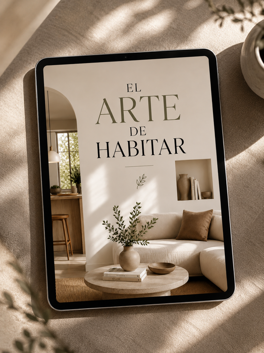El Arte de Habitar